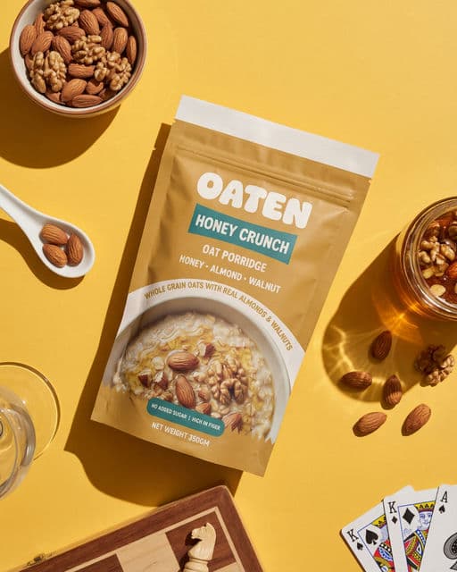 Oaten