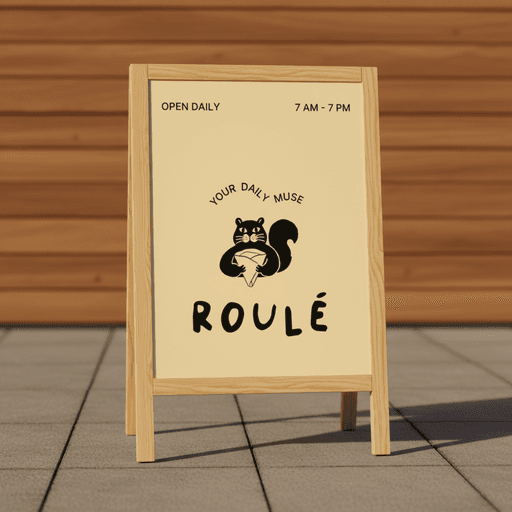 ROULÉ