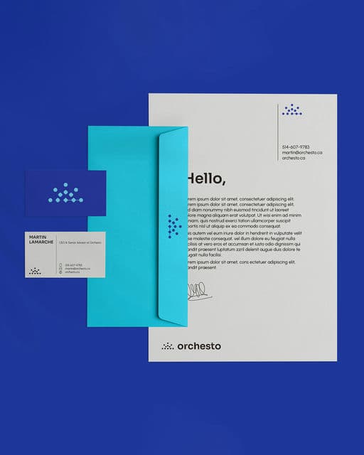 Orchesto