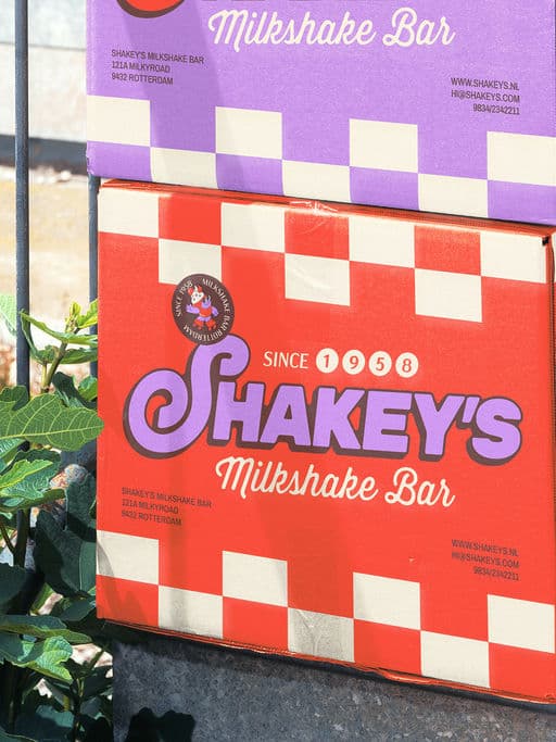 Shakey's