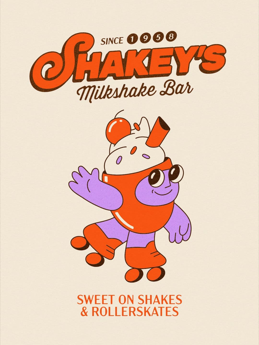 Shakey's