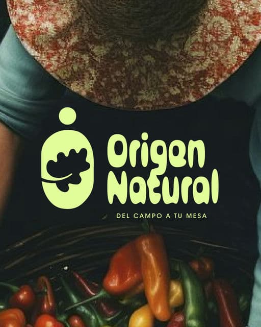 Natural Origin