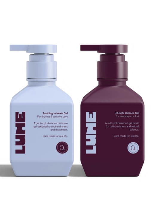 LUNE PERIOD CARE