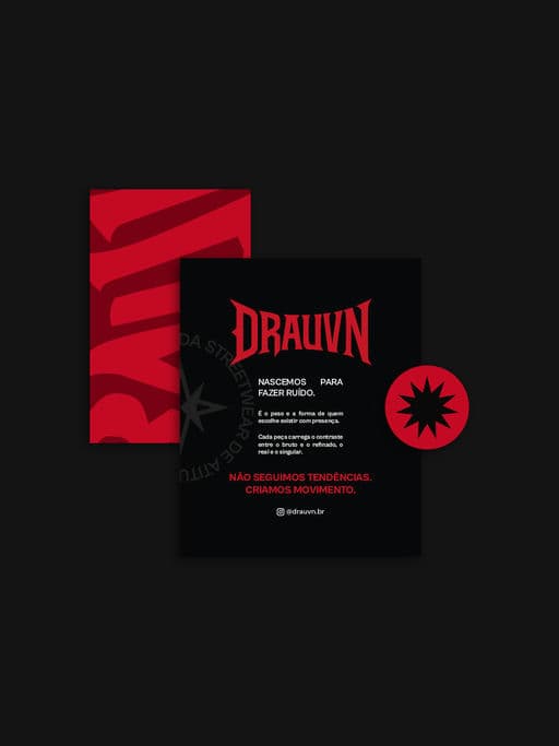 DRAUVN