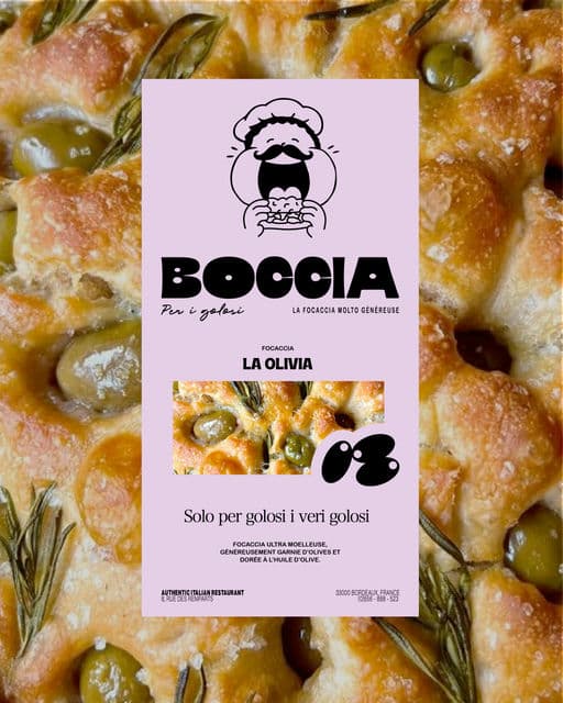 BOCCIA