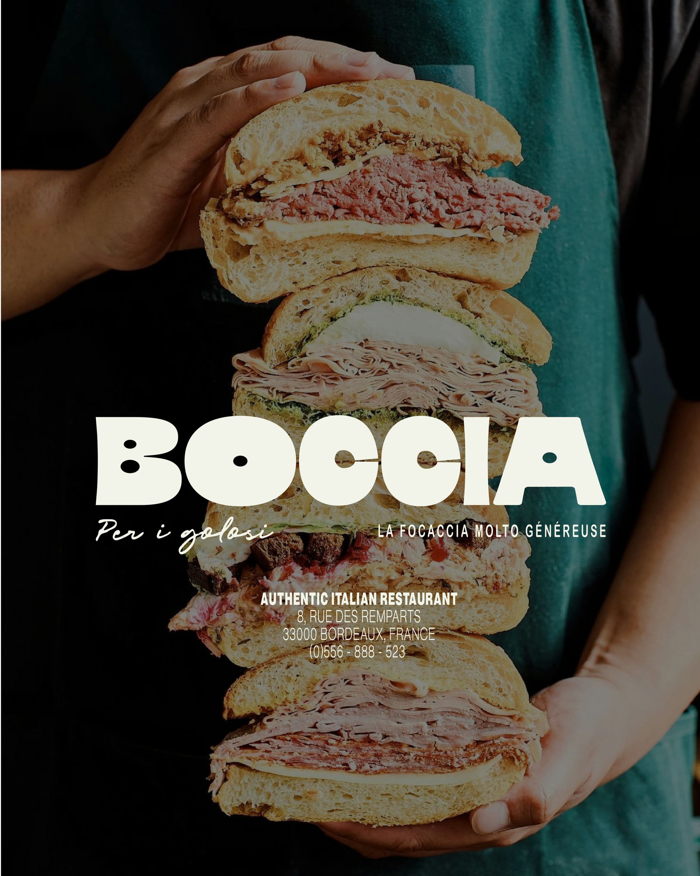 BOCCIA