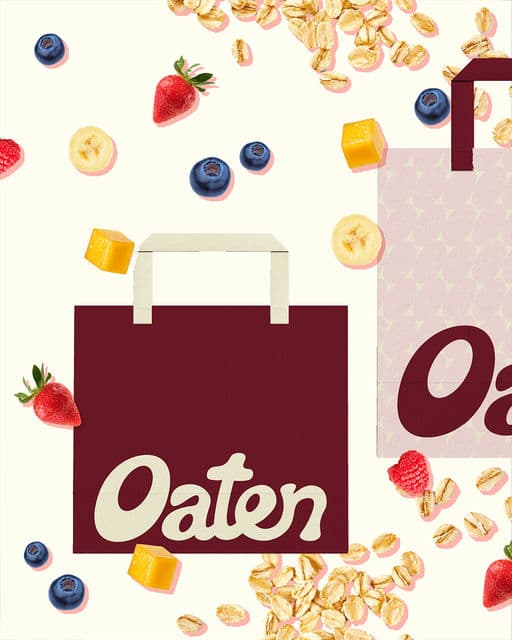Oaten