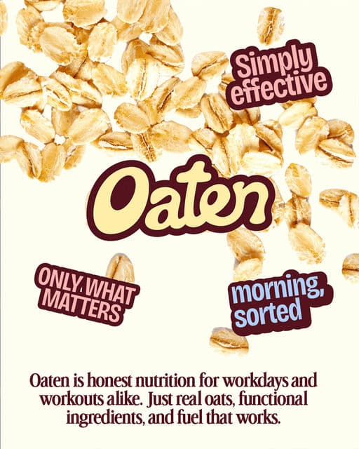 Oaten