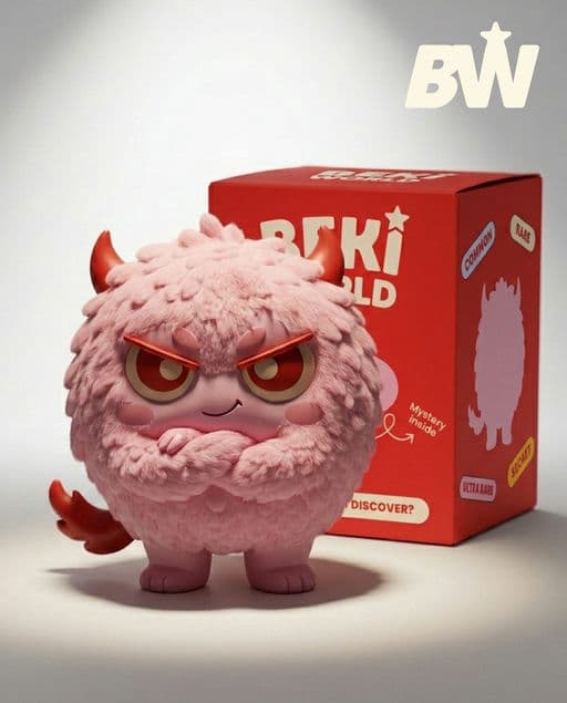 Beki World