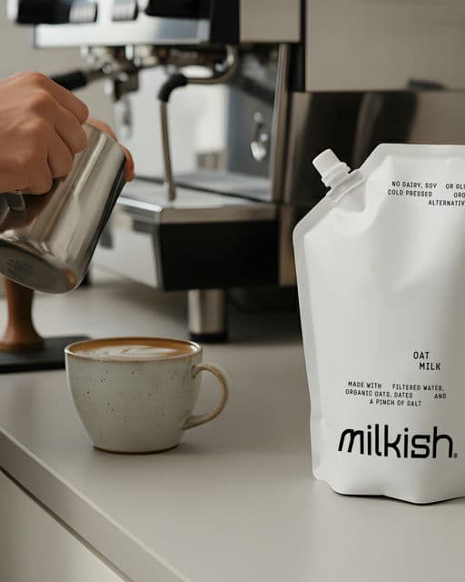 Milkish