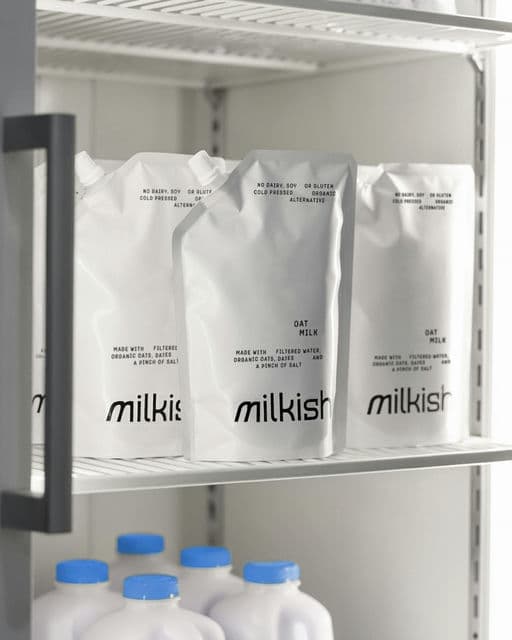 Milkish