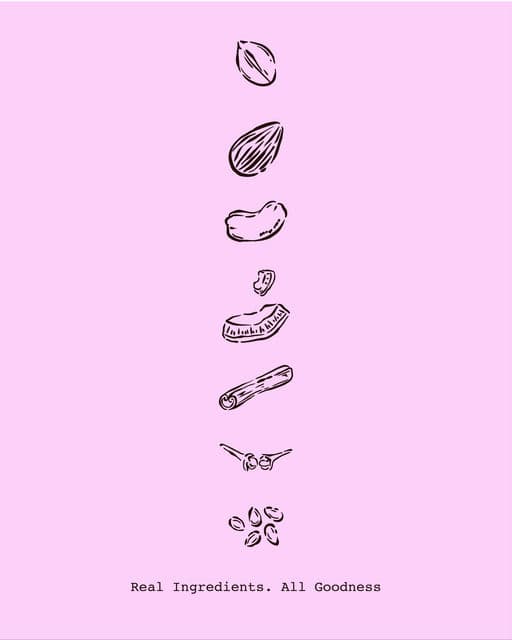 Good Nuts