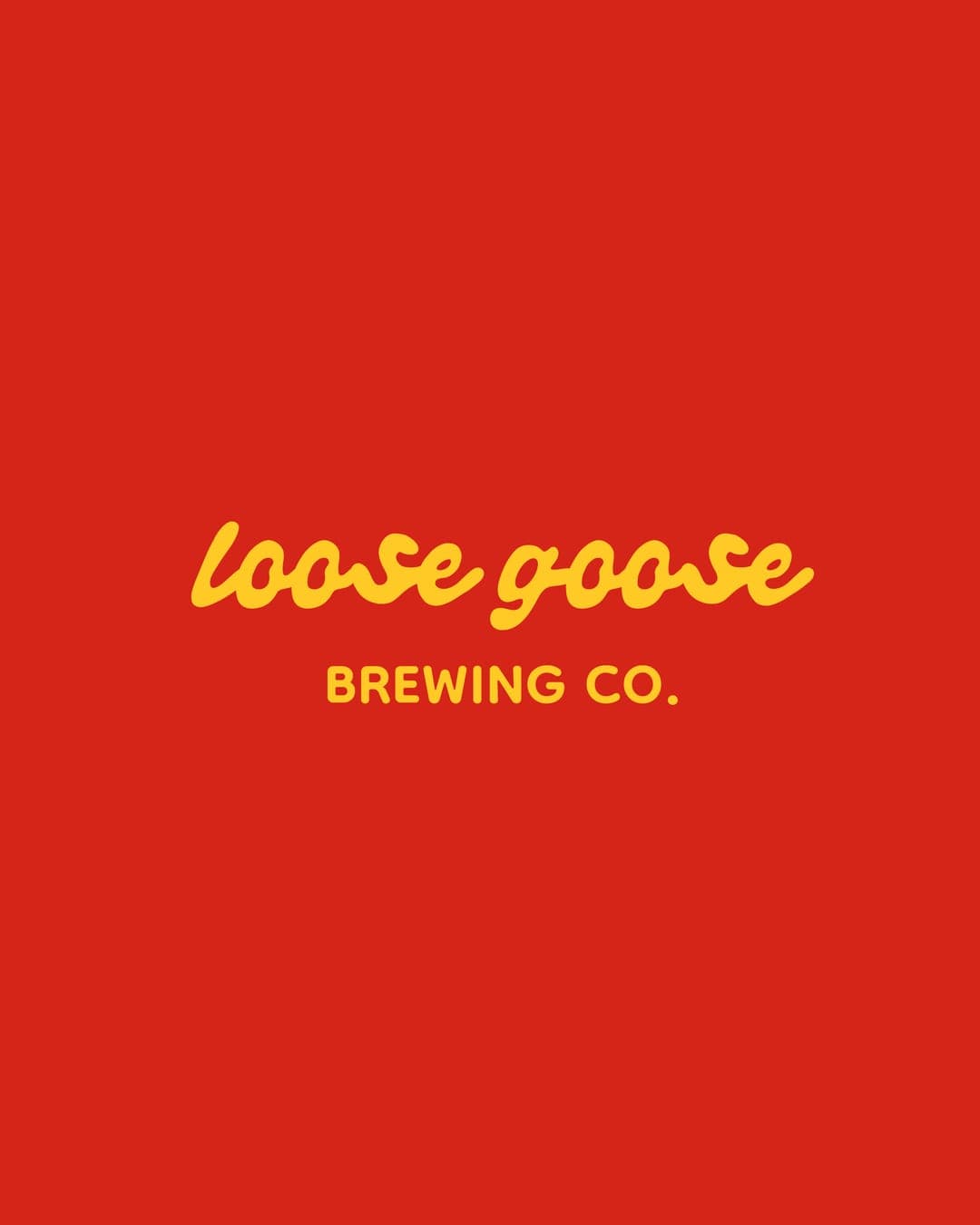 LOOSE GOOSE BREWERY CO.
