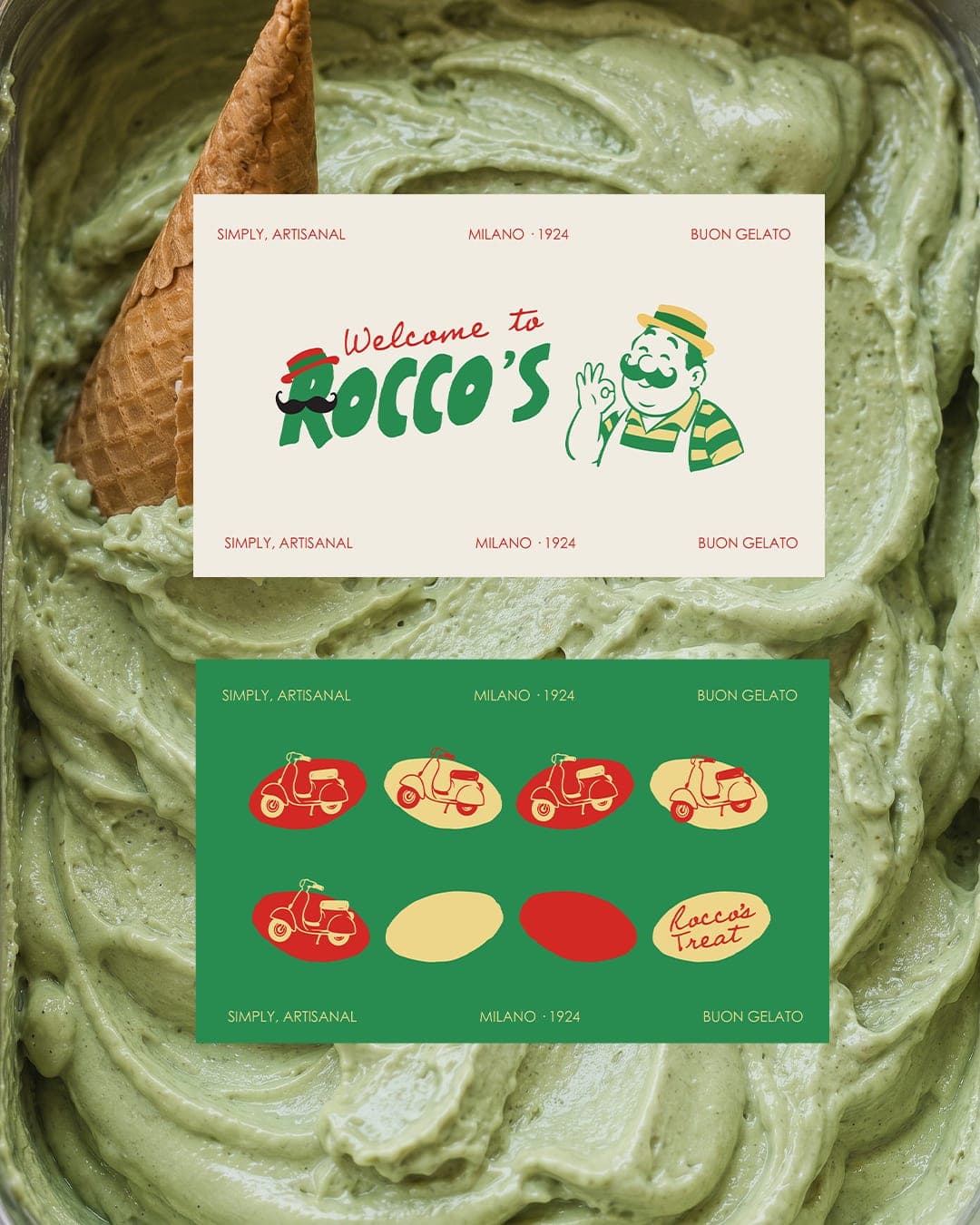 Rocco's