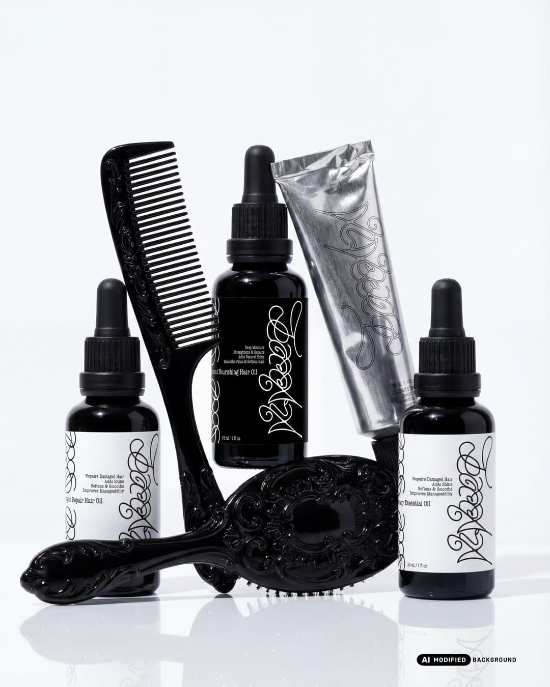 Toccara Hair Care