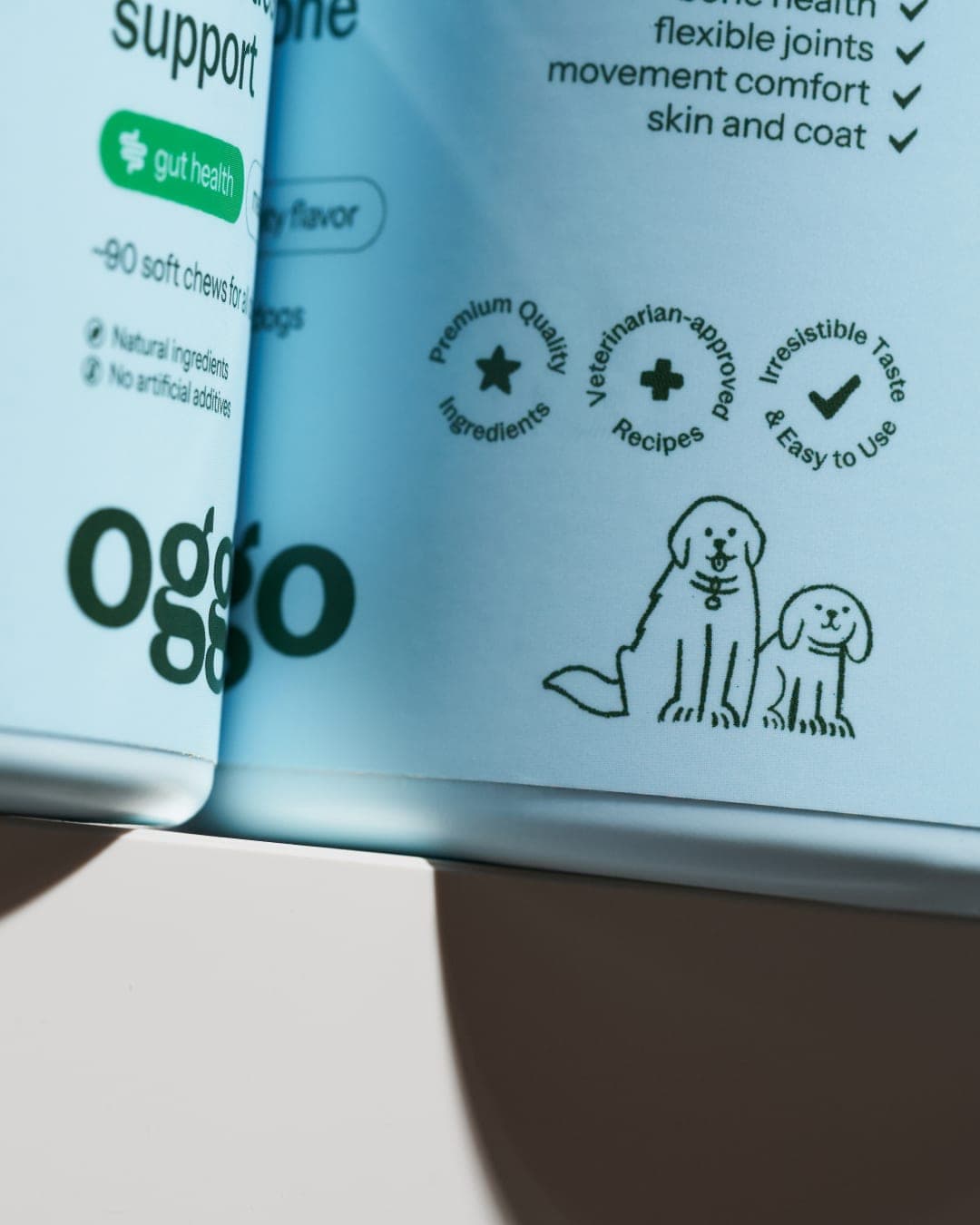 Oggo