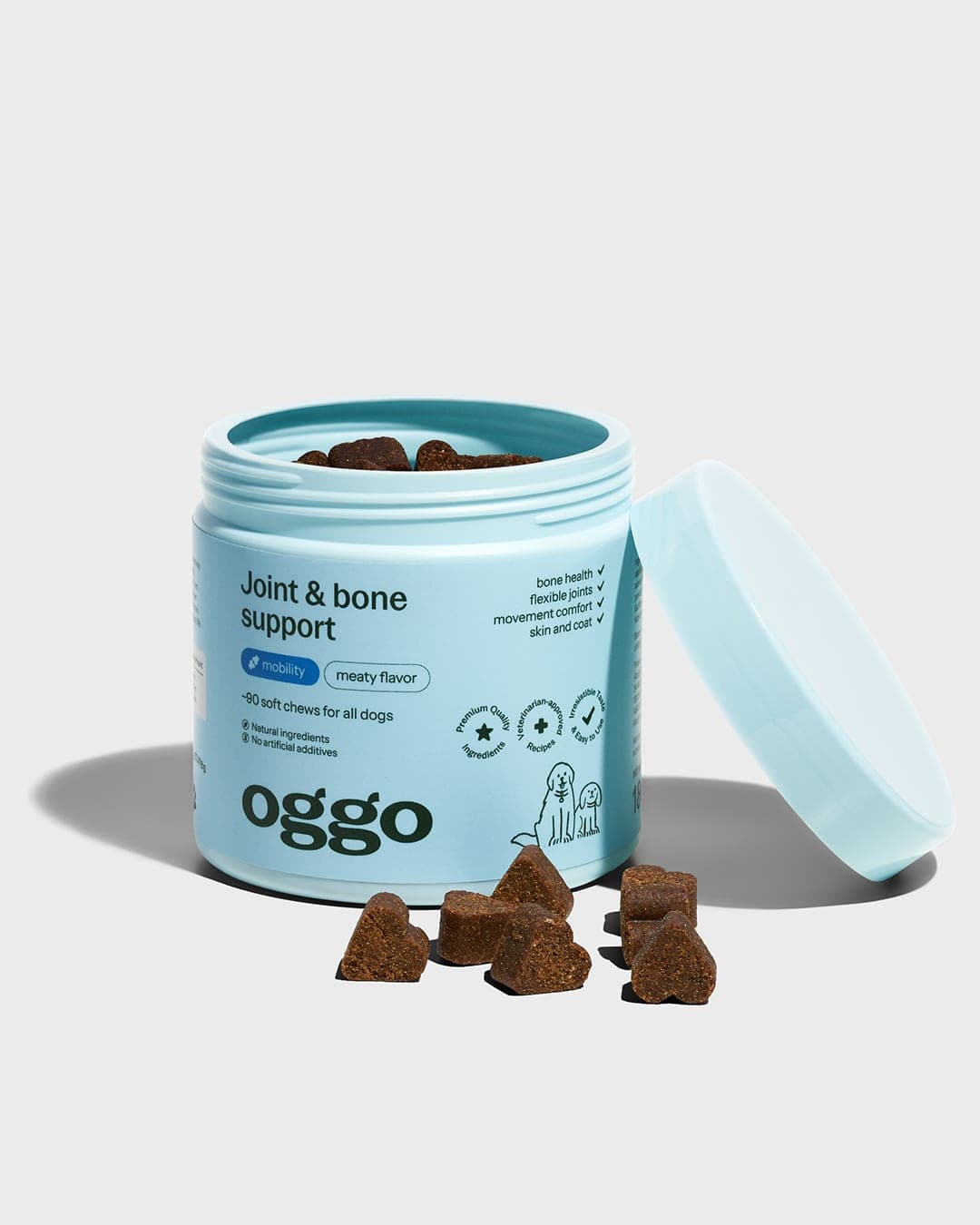 Oggo