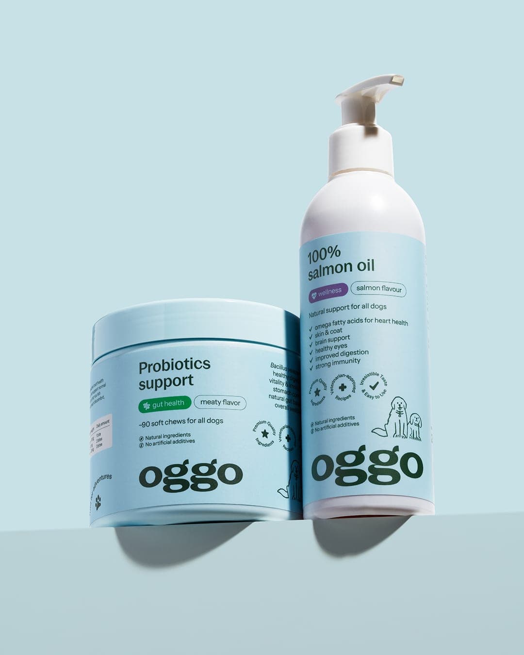 Oggo