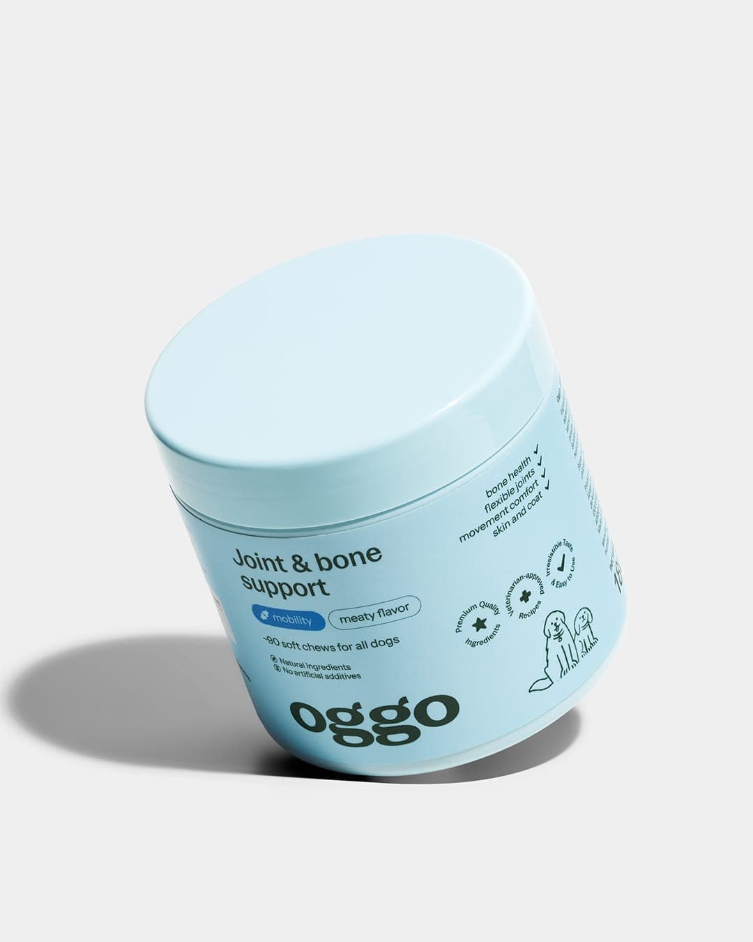 Oggo