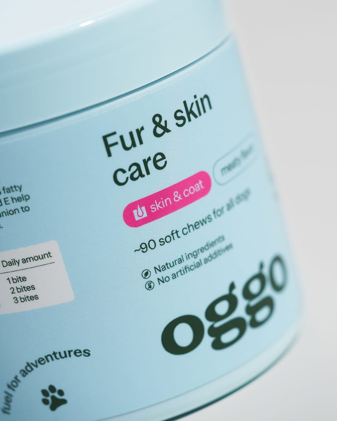 Oggo