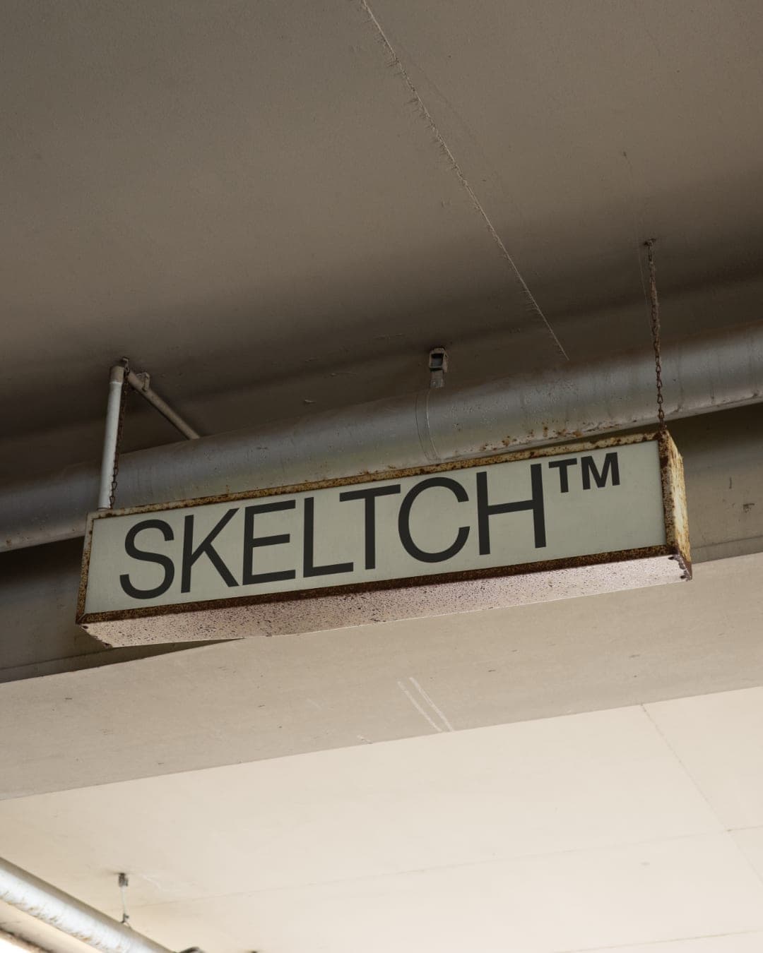 SKELTCH™ Contemporary Stationery Brand