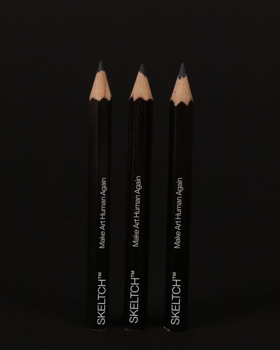SKELTCH™ Contemporary Stationery Brand