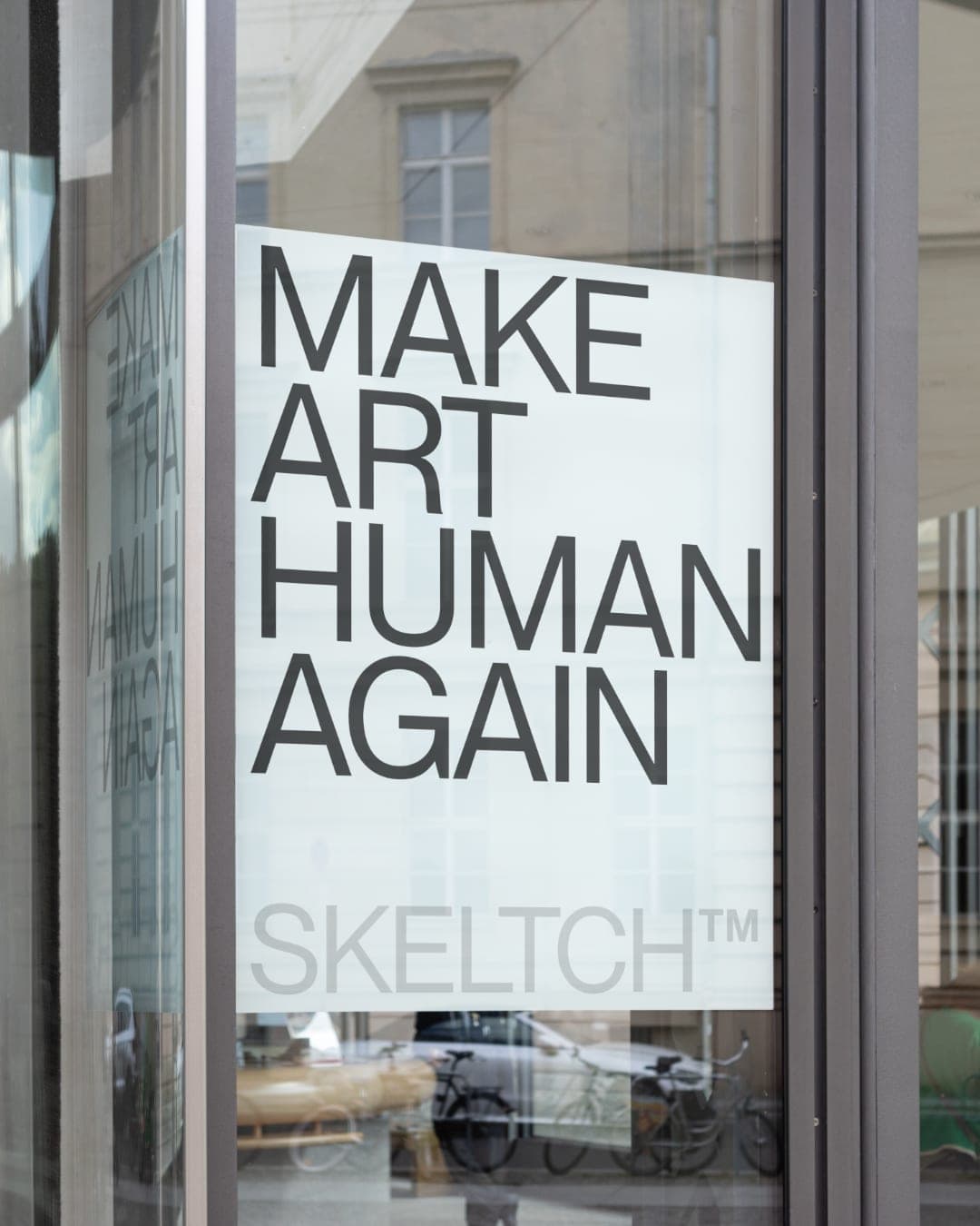 SKELTCH™ Contemporary Stationery Brand