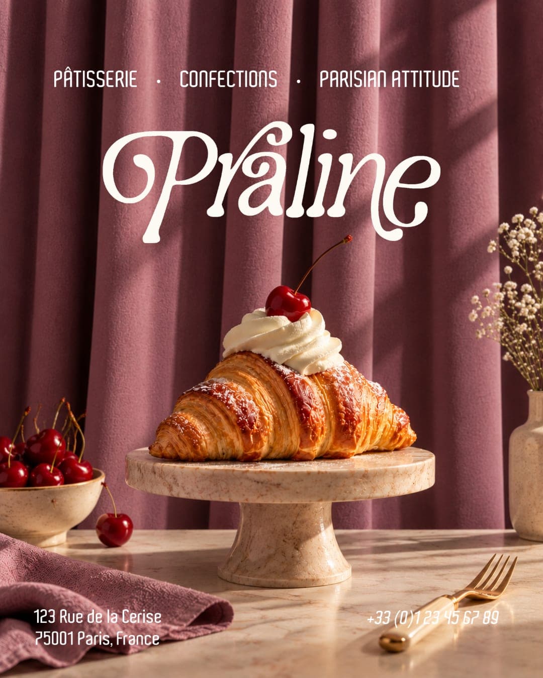 Praline