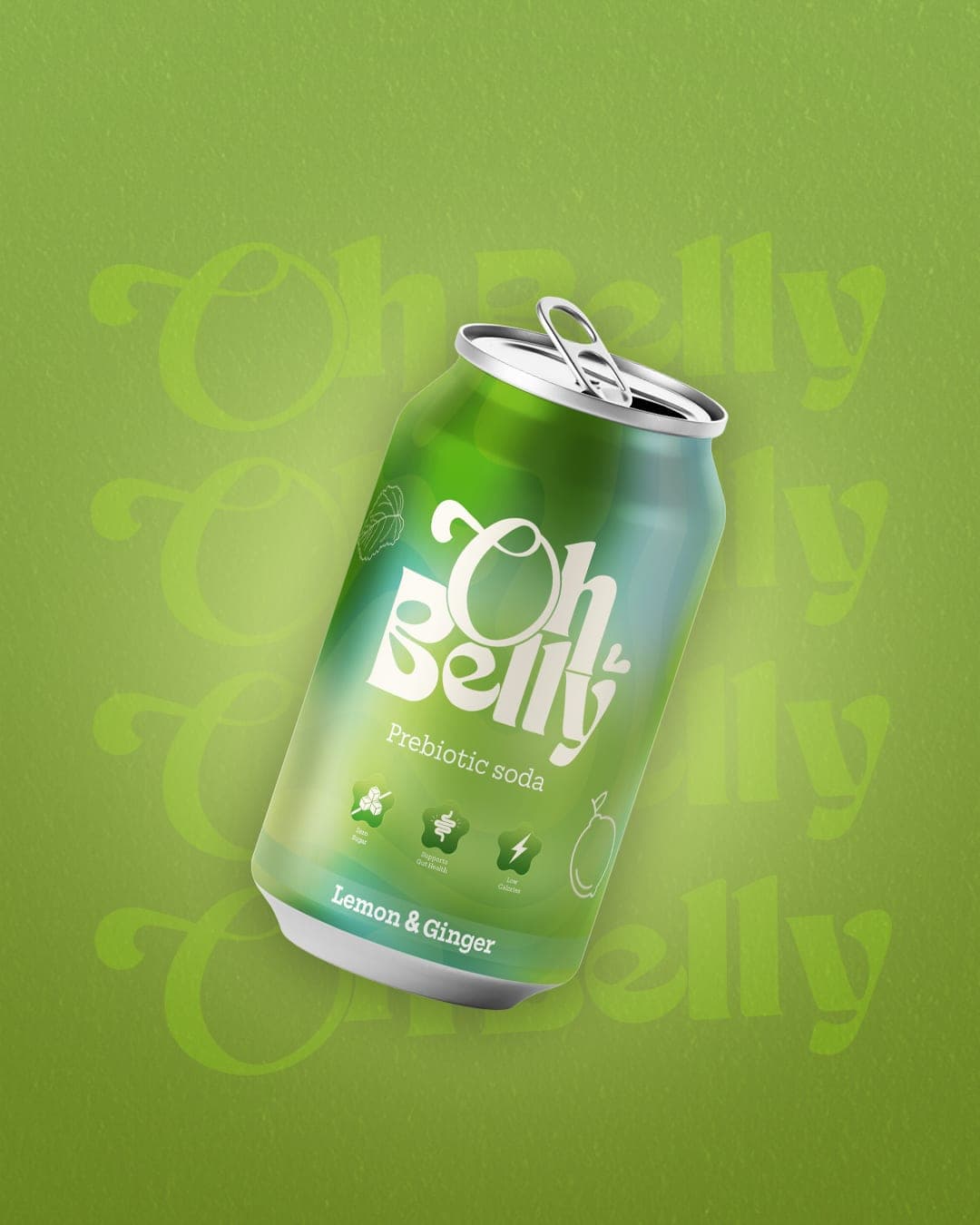 Oh Belly