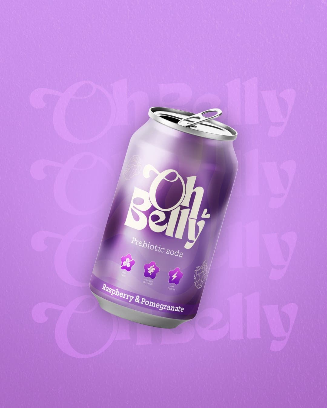 Oh Belly