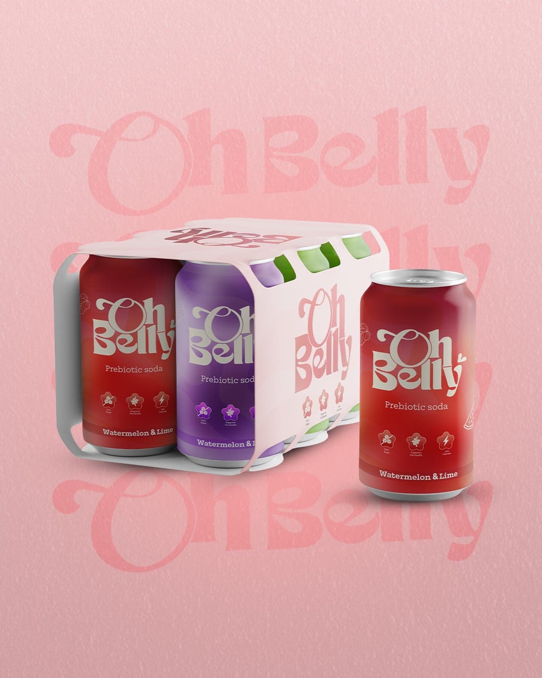 Oh Belly