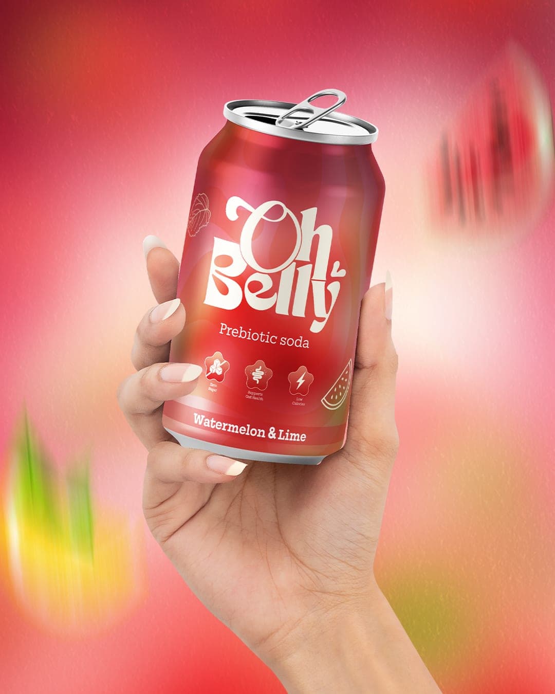 Oh Belly