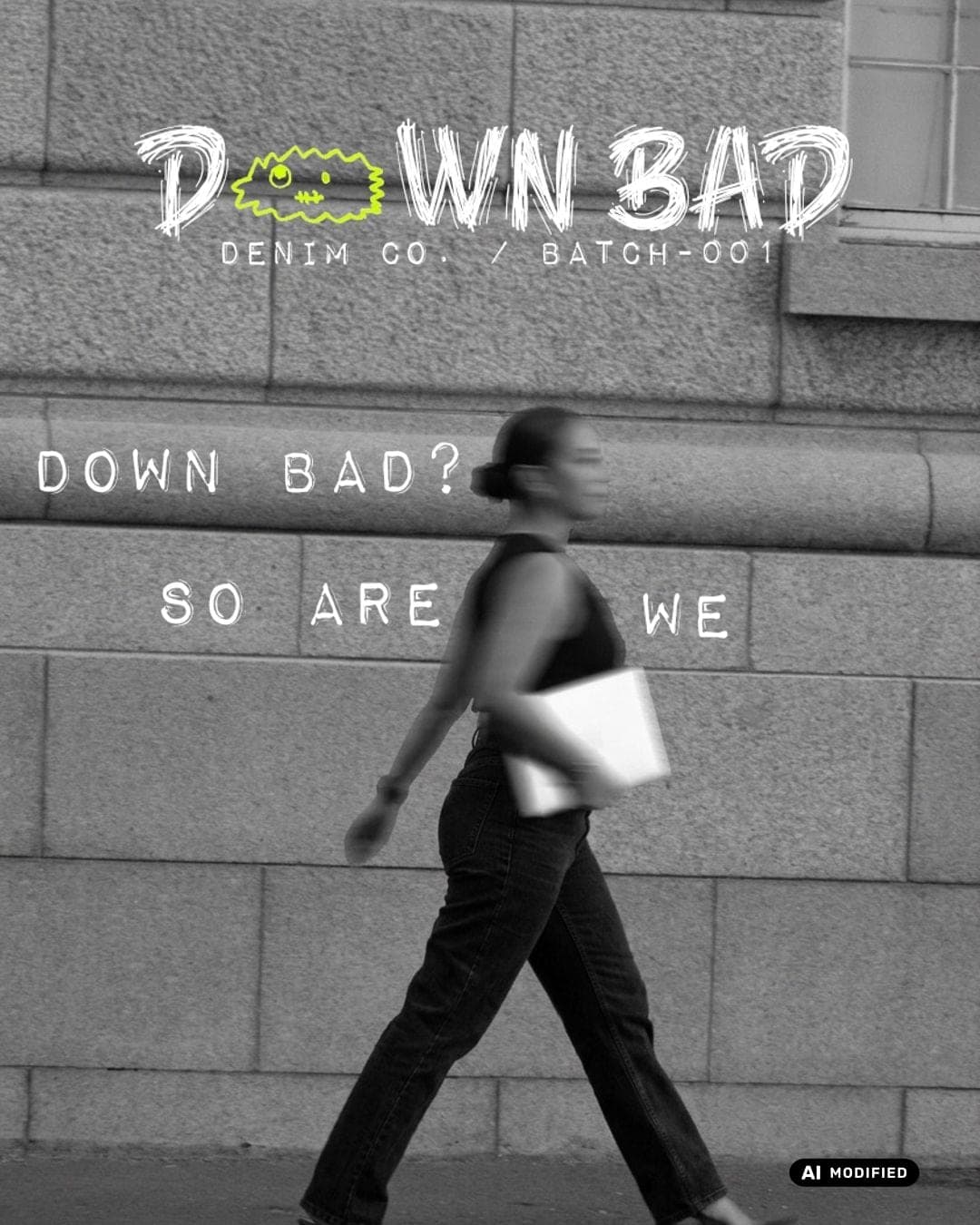 Down Bad