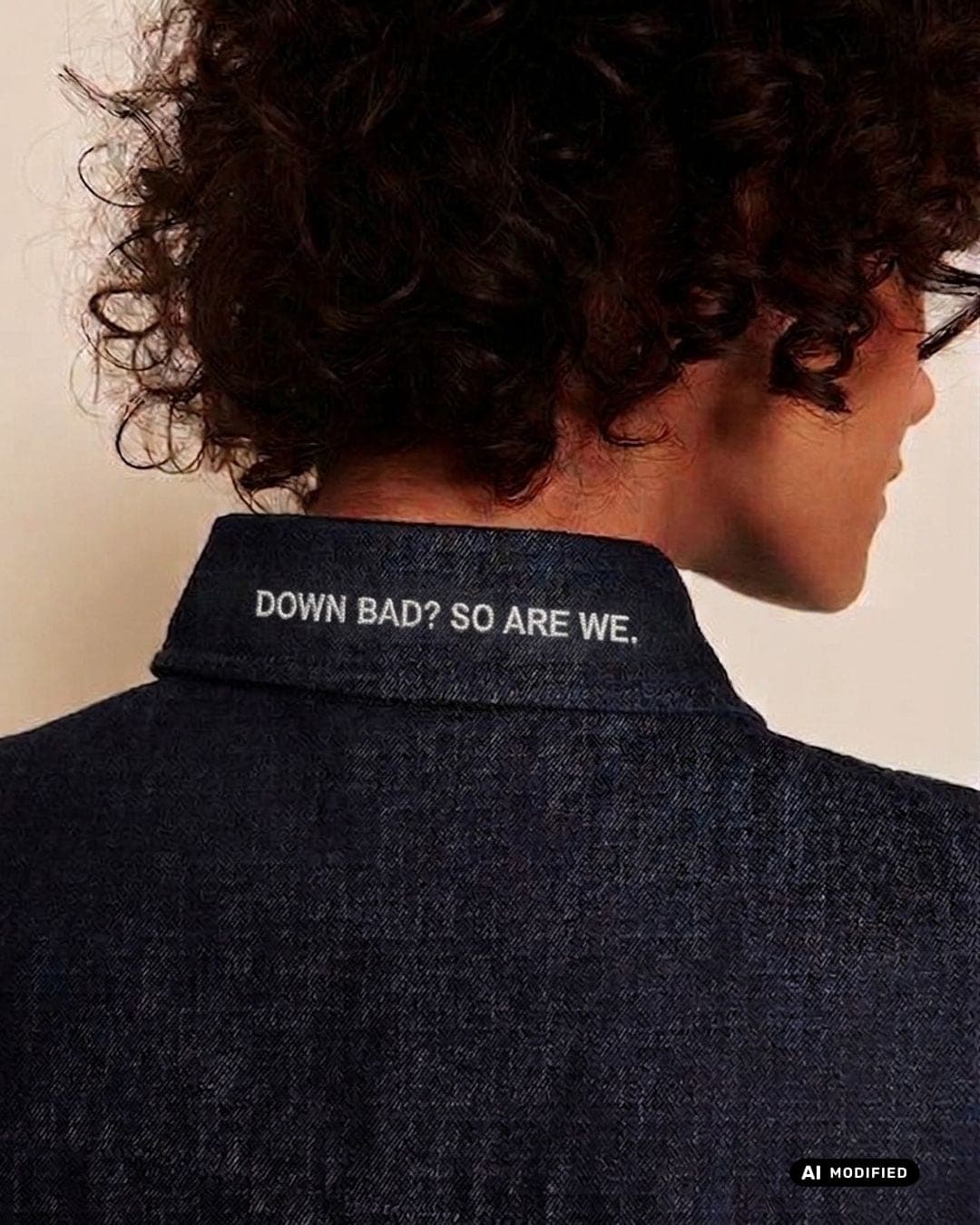 Down Bad