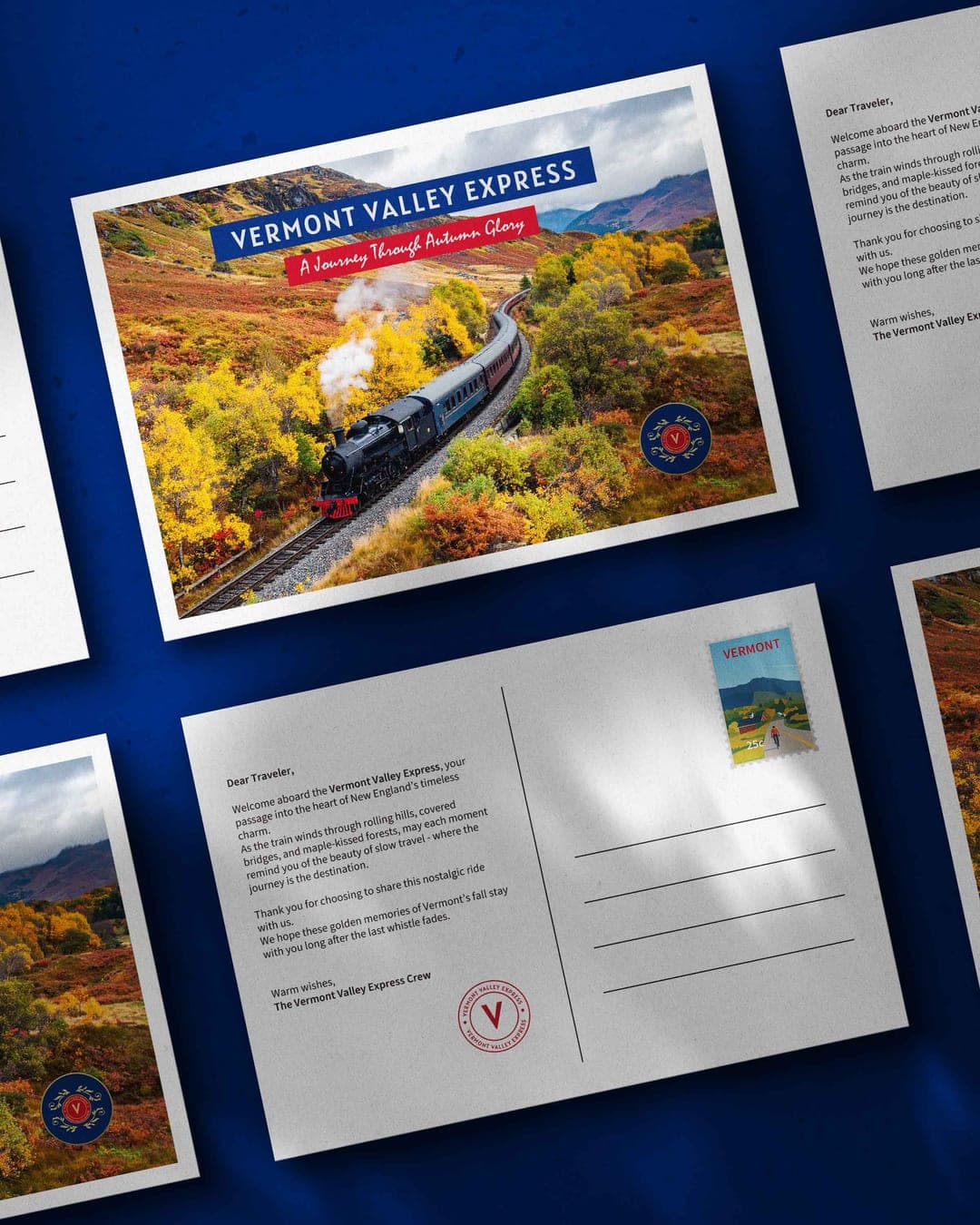 Vermont Valley Express
