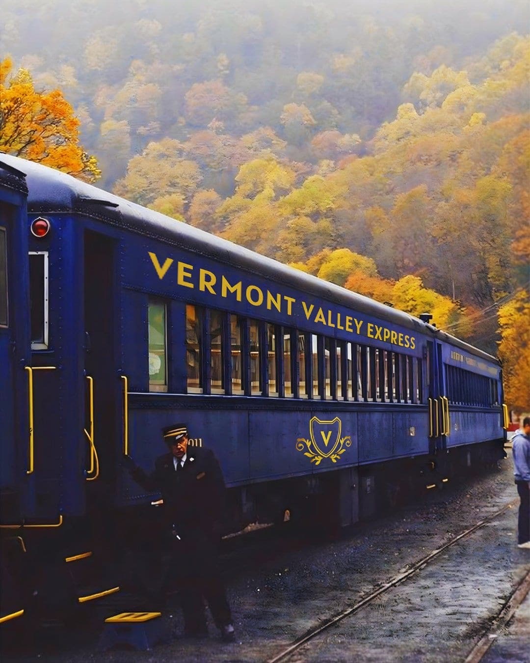 Vermont Valley Express