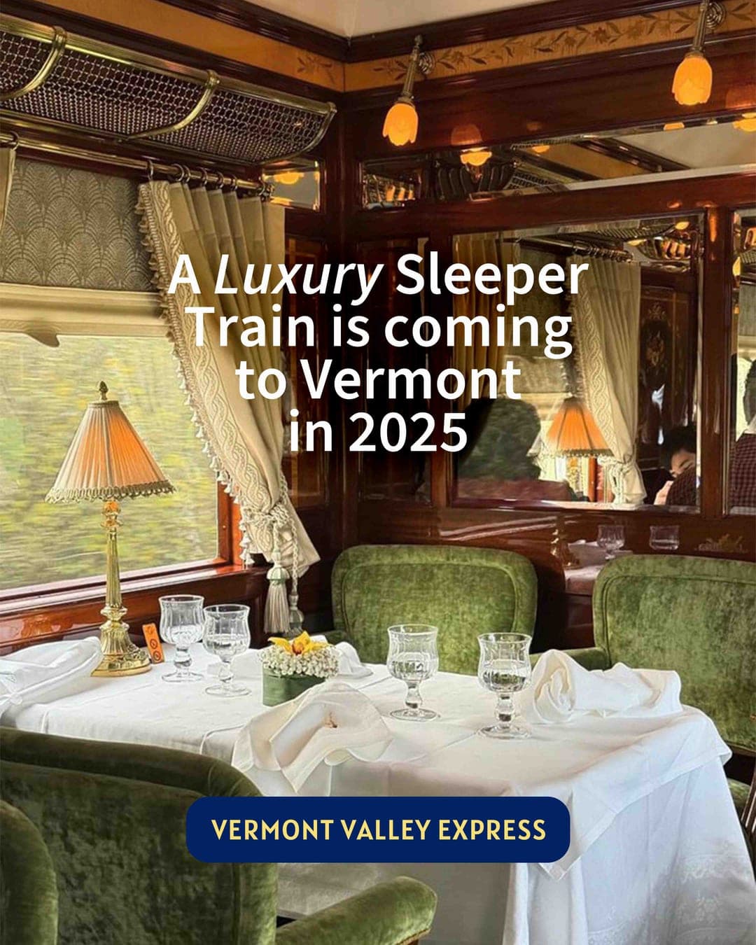 Vermont Valley Express