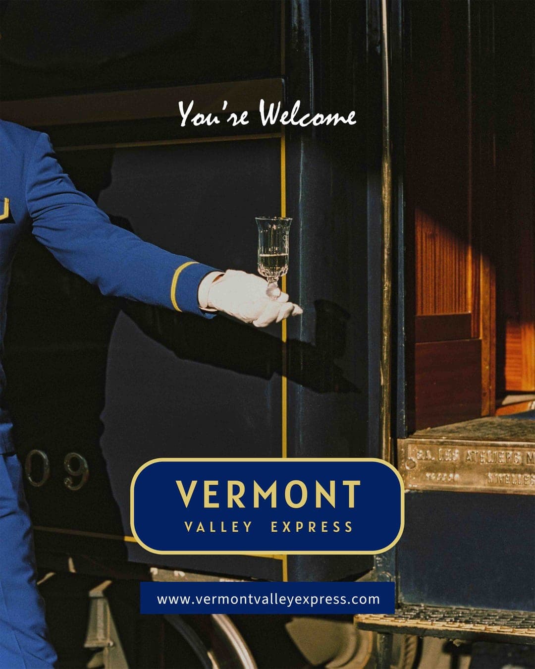 Vermont Valley Express