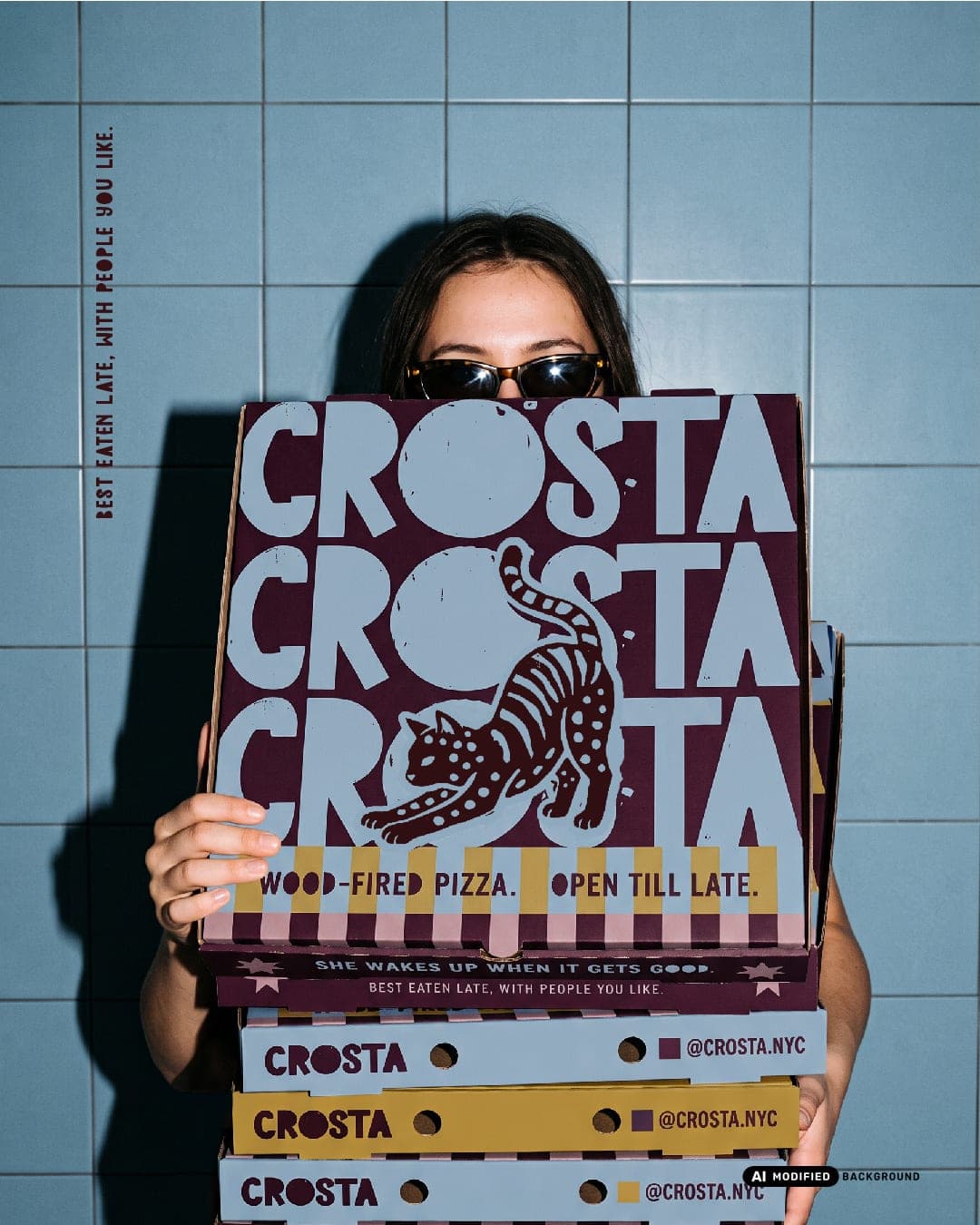 Crosta