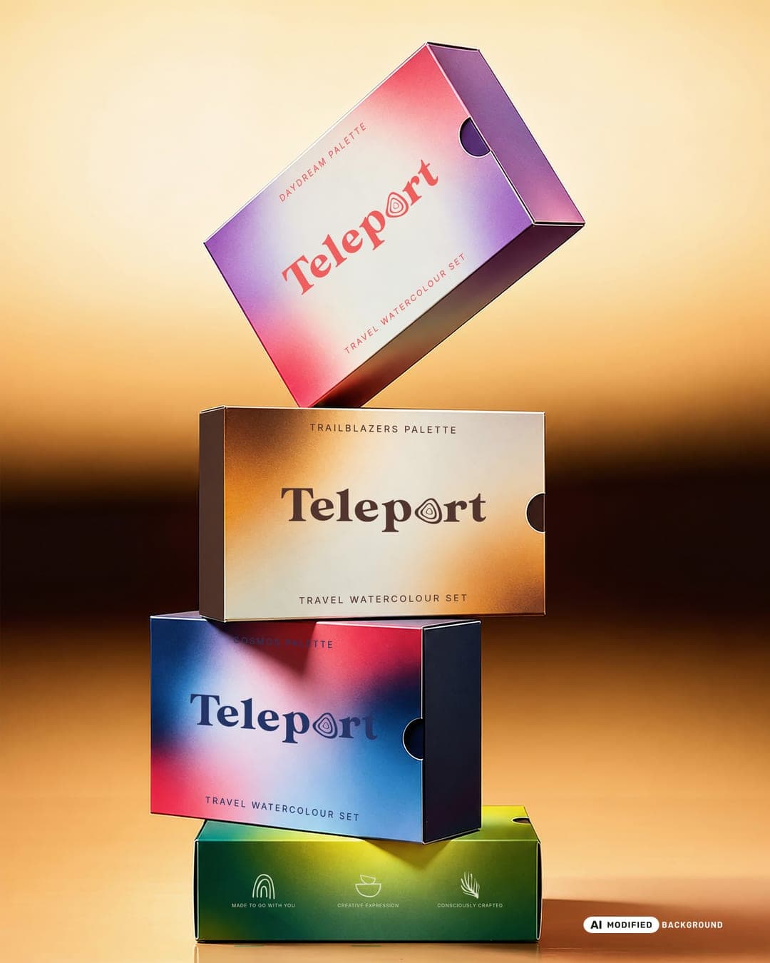 TELEPORT
