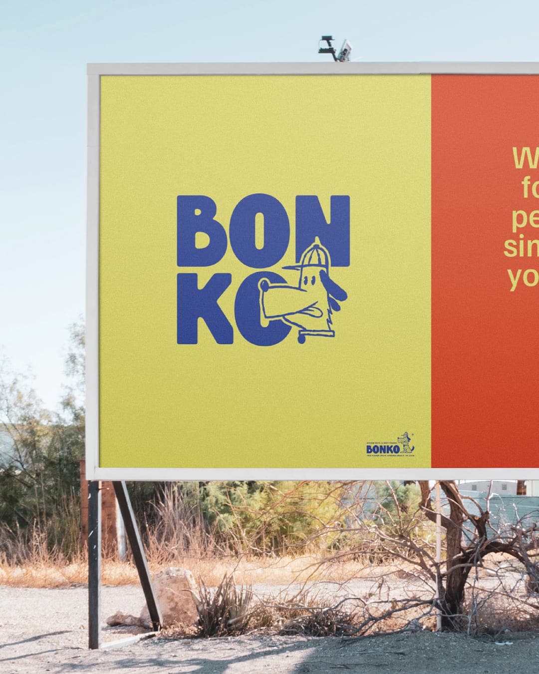 Bonko