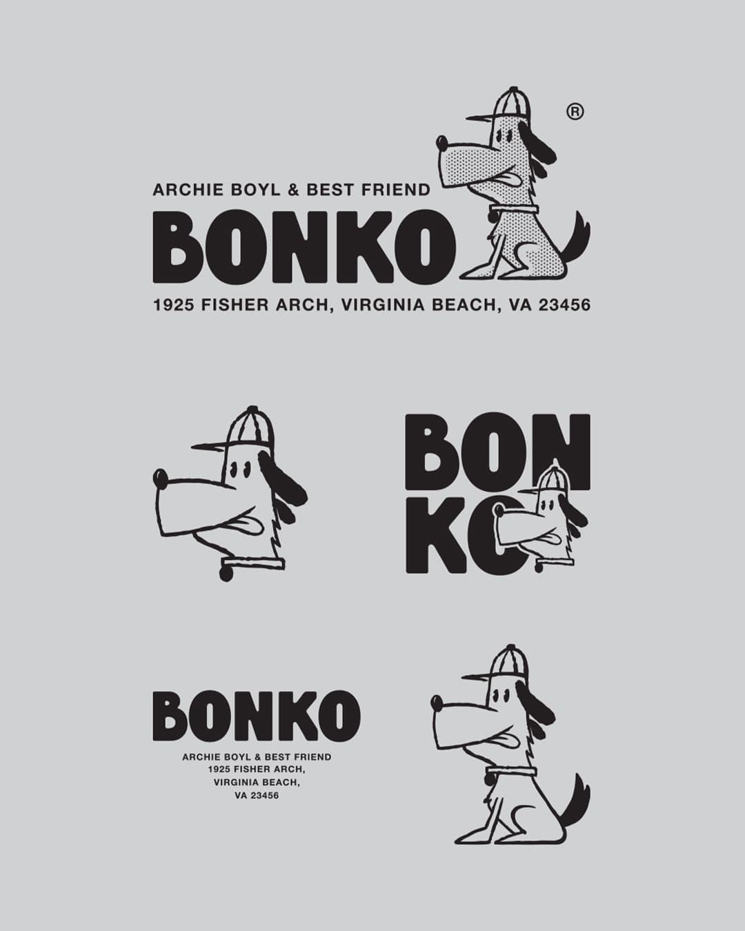 Bonko