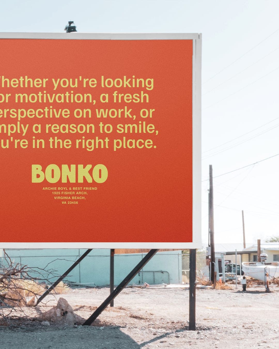 Bonko