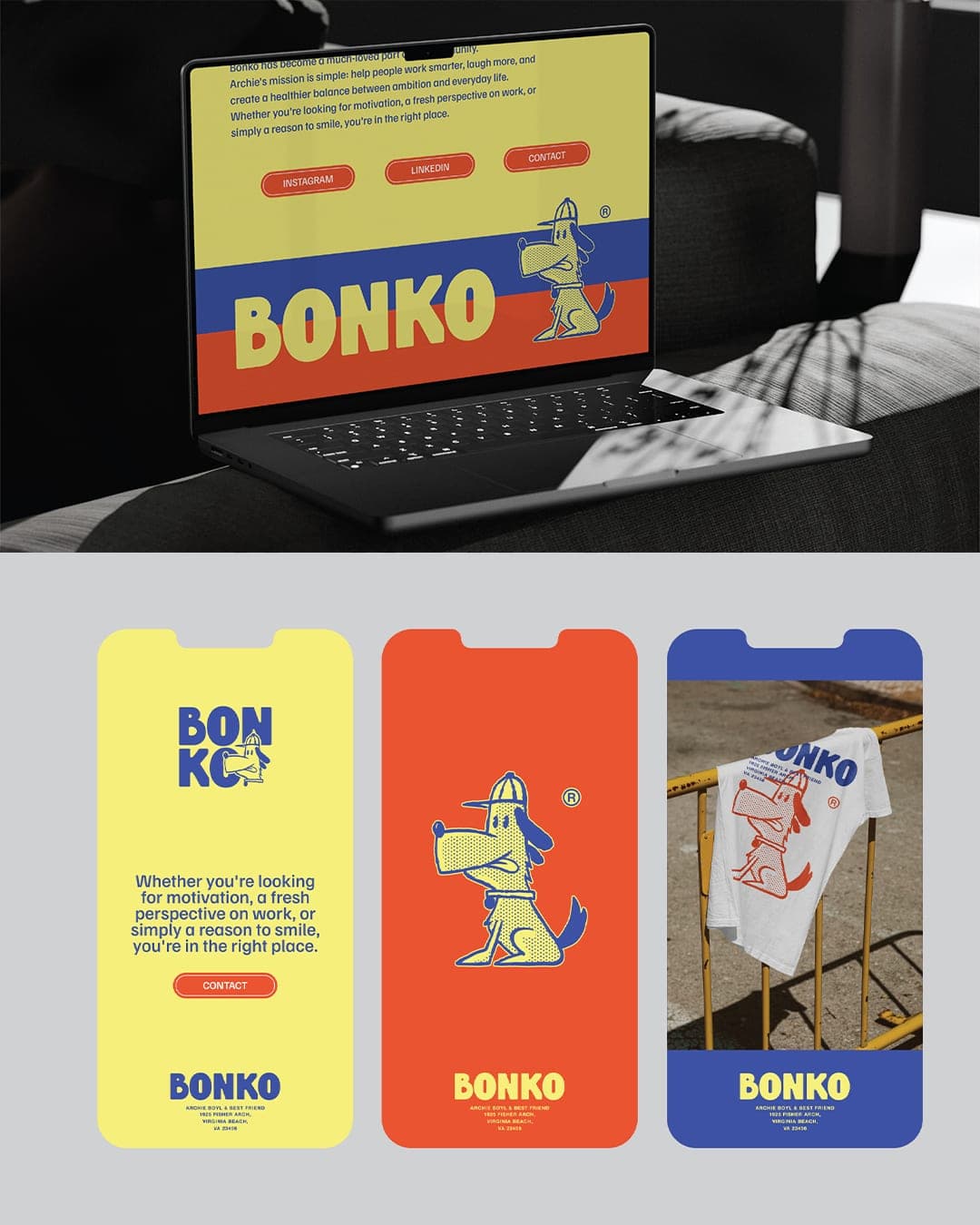 Bonko