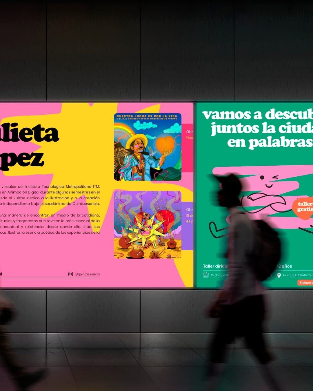 PALABRAS PARA HABITAR MEJOR LA CIUDAD