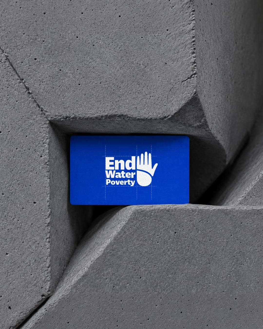 End Water Poverty
