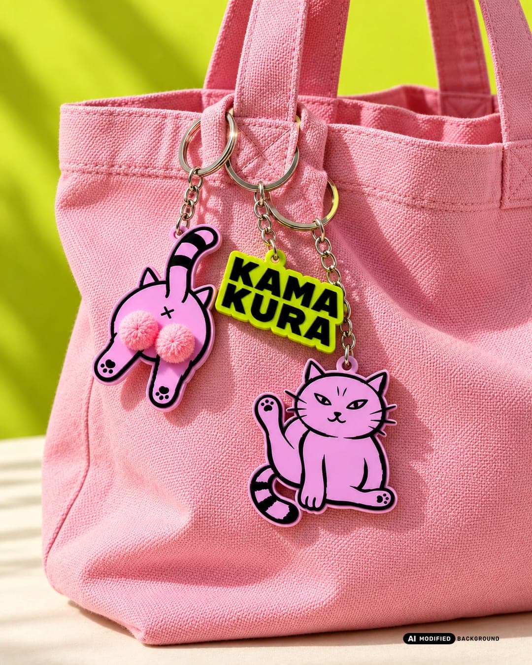 KAMAKURA — Playful M