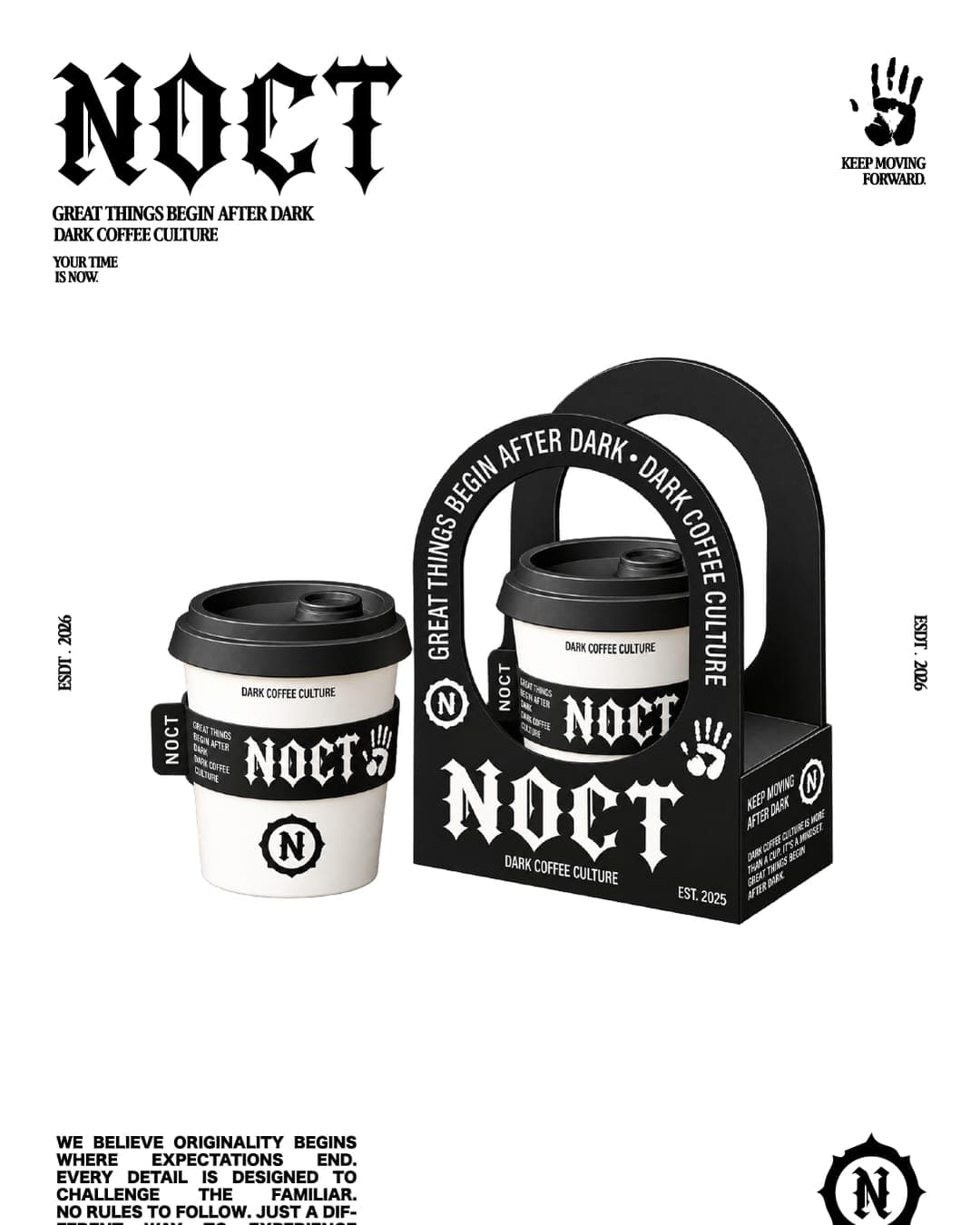 NOCT®