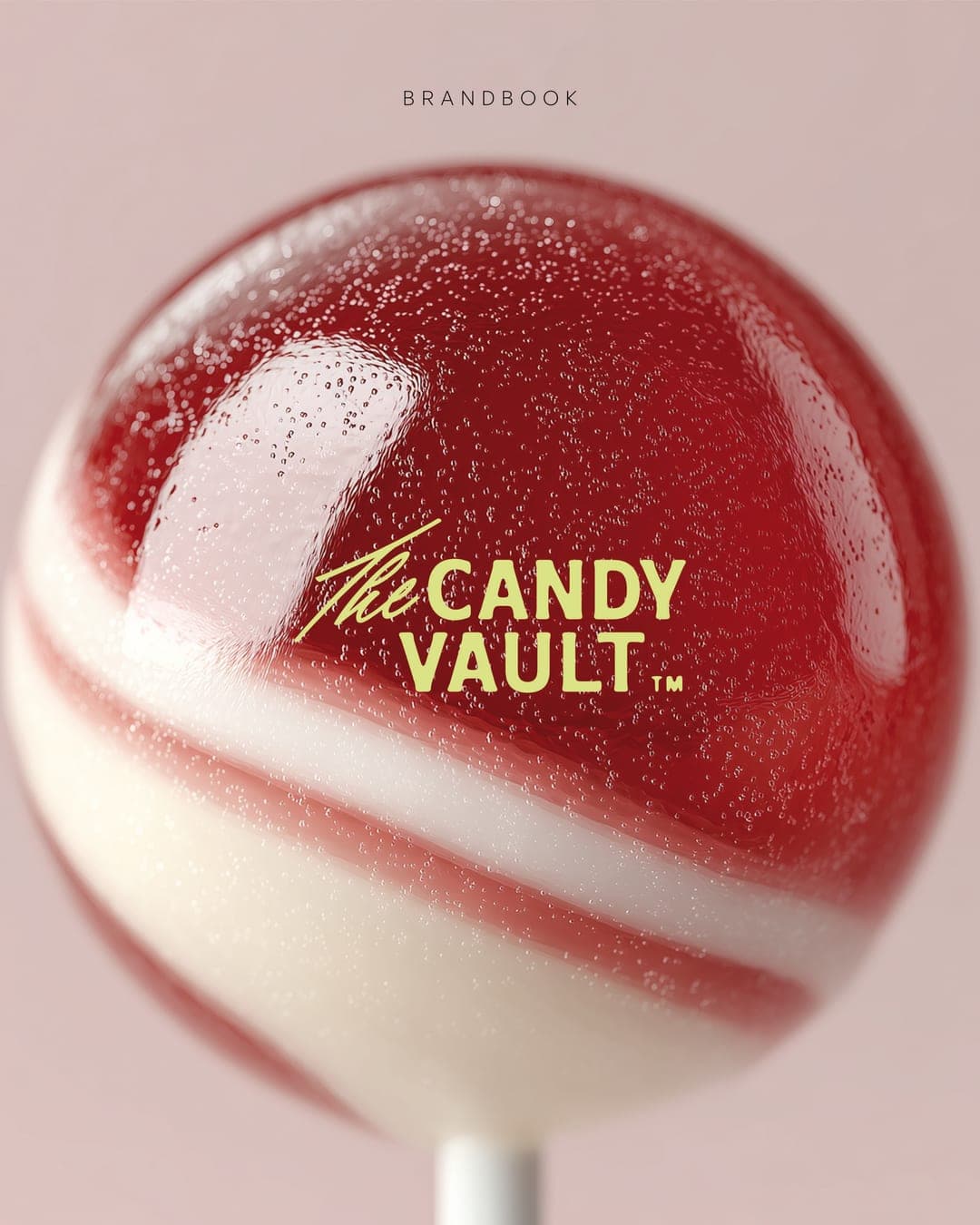 The Candy Vault