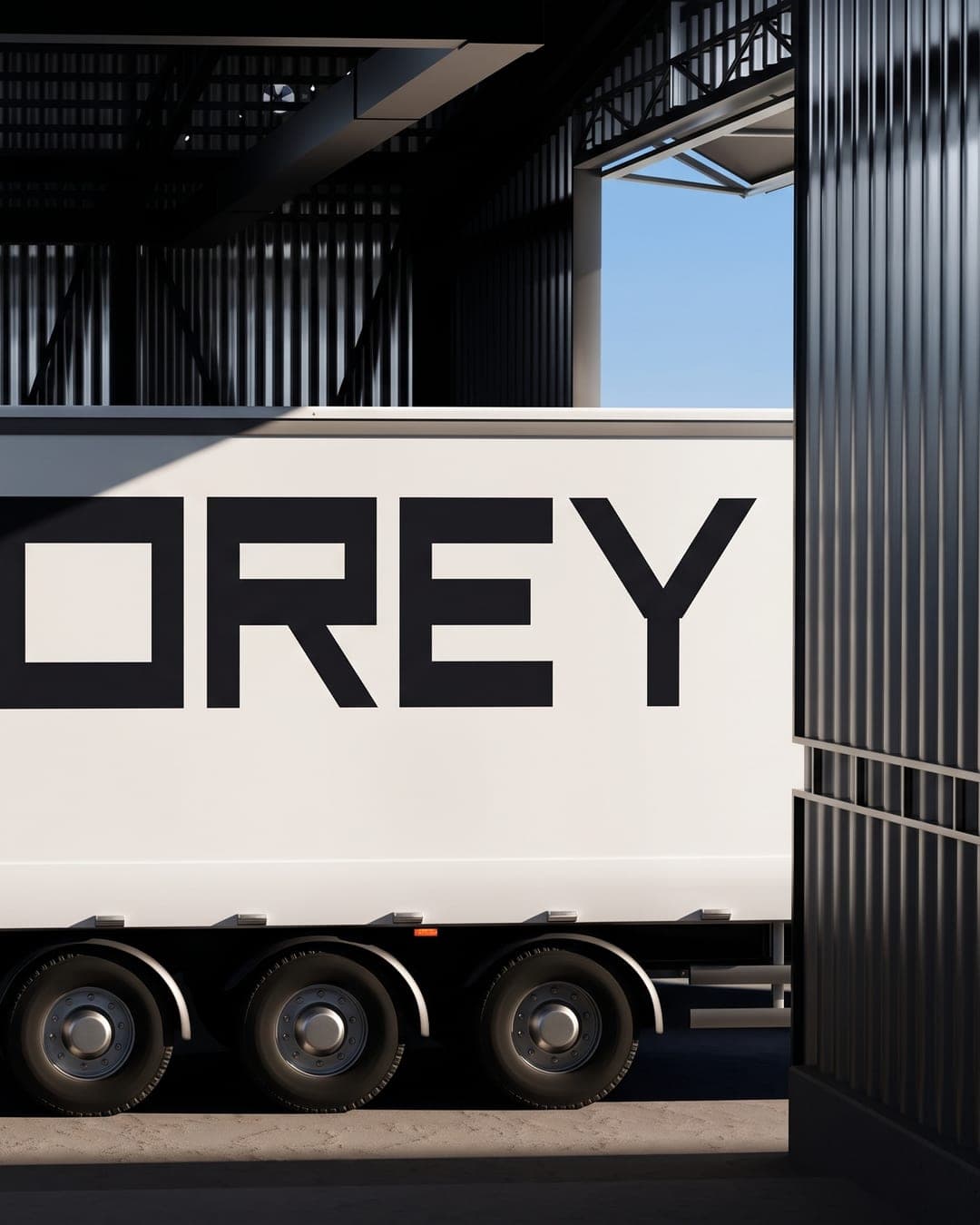 STOREY: Parcel Carri